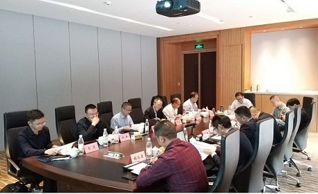 公司召開2019年度股東大會、董事會議、監(jiān)事會議